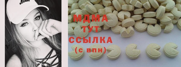 хмурый Инта