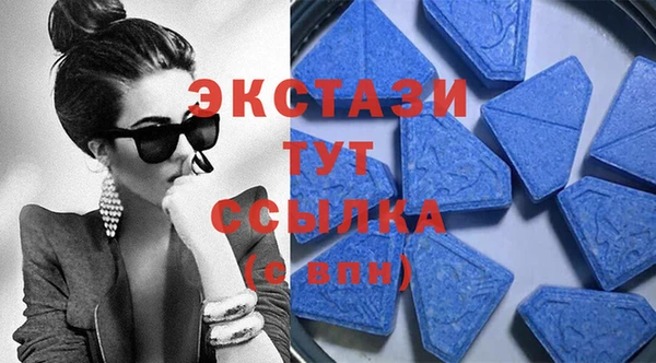 хмурый Инта
