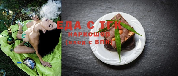 хмурый Инта