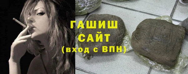 хмурый Инта