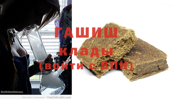 хмурый Инта
